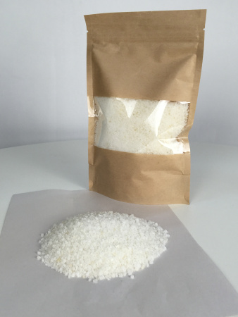 Гидрогель для растений, цветов и рассады 2-4 мм 350 гр Благодатное земледелие